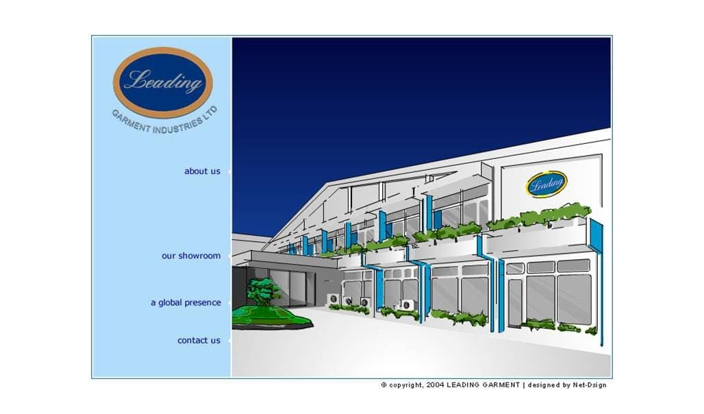 Leading Garment Industries