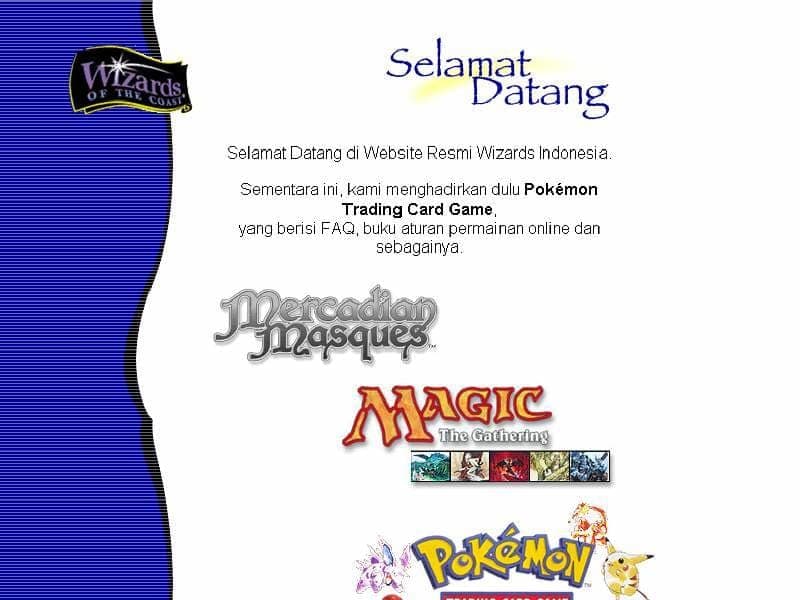 Wizards Indonesia