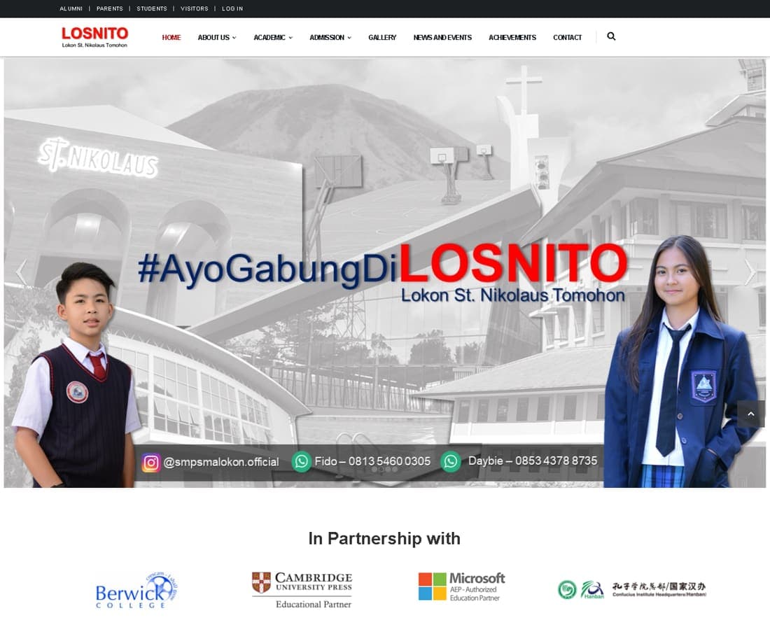 Losnito