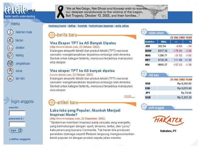 Textile.Web.Id — 1