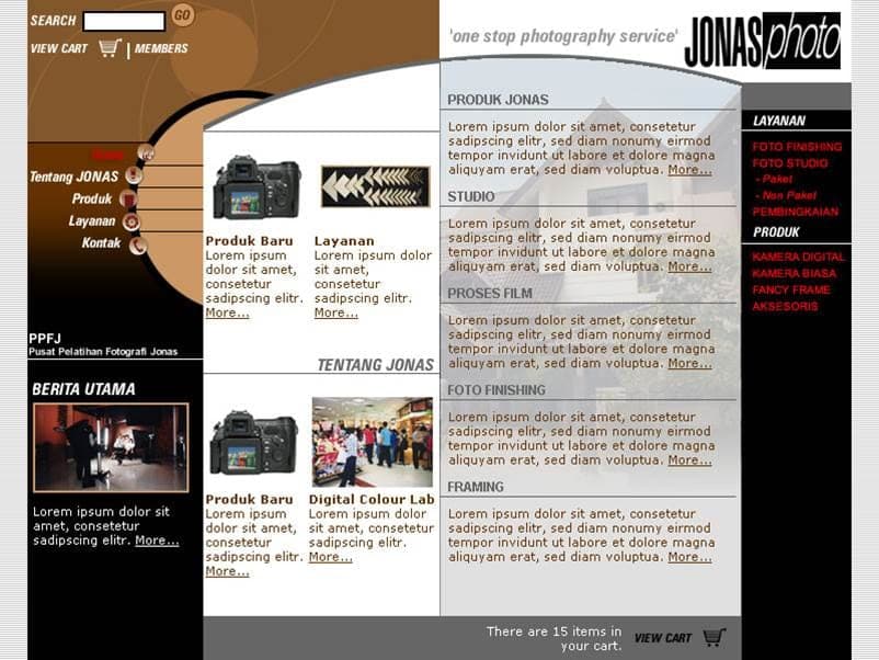 Jonas Photo — 1