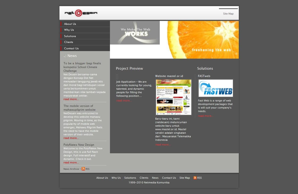 Net-Dsign — 1