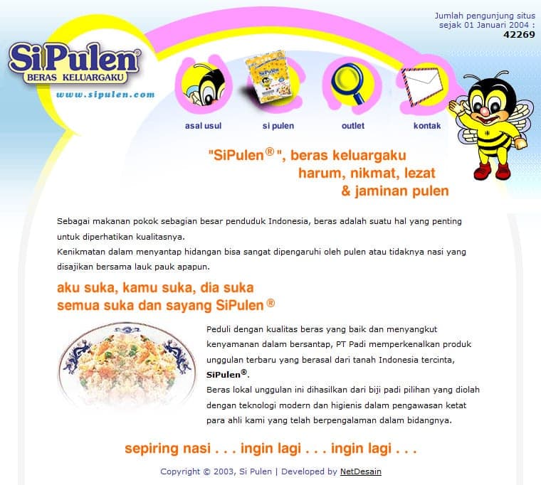 Sumber Bumi Makmur Sejahtera — 1
