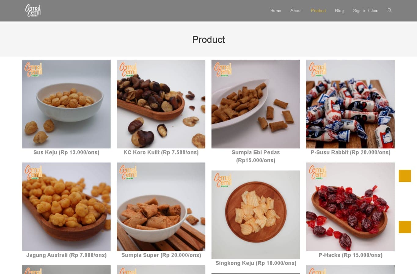 CemalCemil — 1