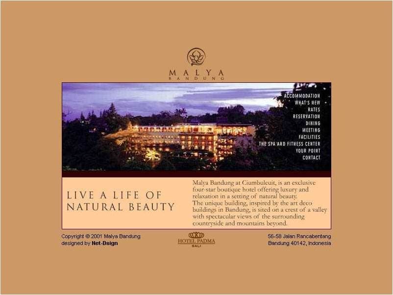 Malya Hotel
