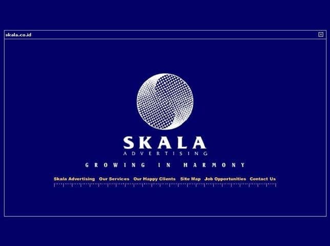 Skala Advertising