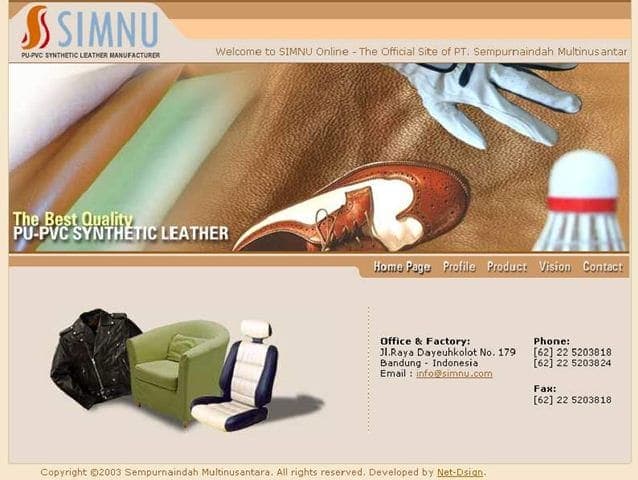 Sempurna Indah Multi Nusantara