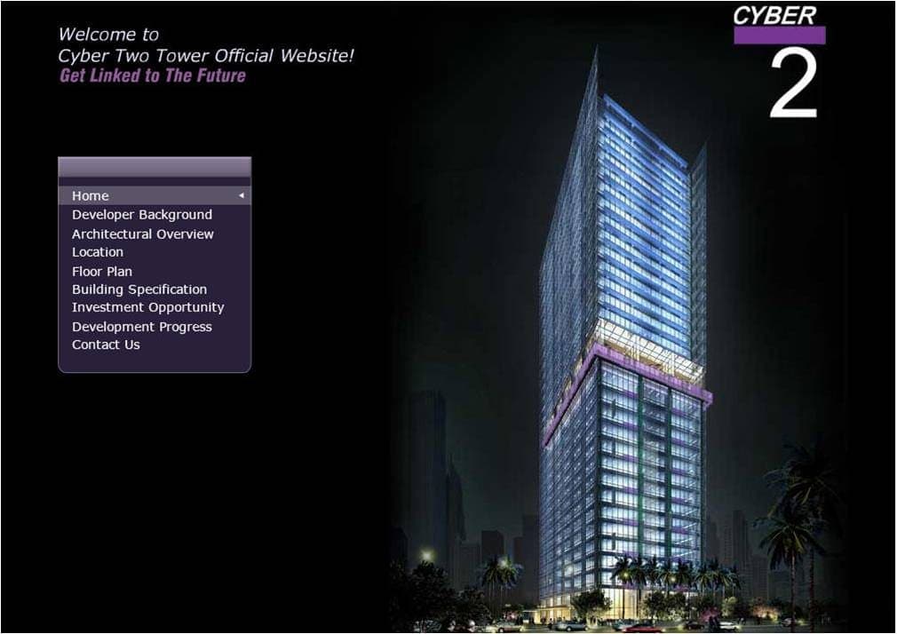 Cyber2Tower
