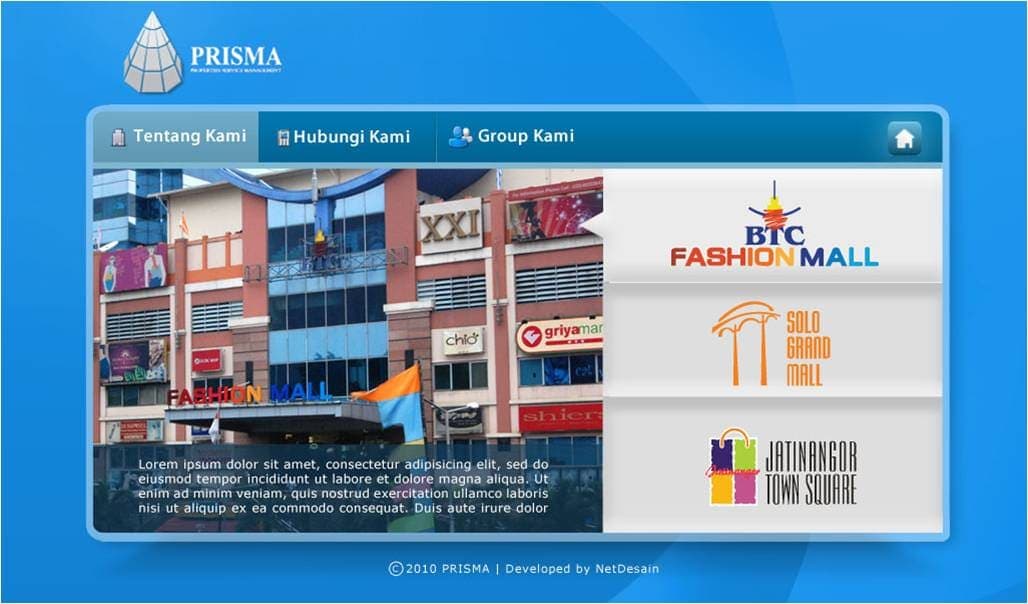 Prisma Group