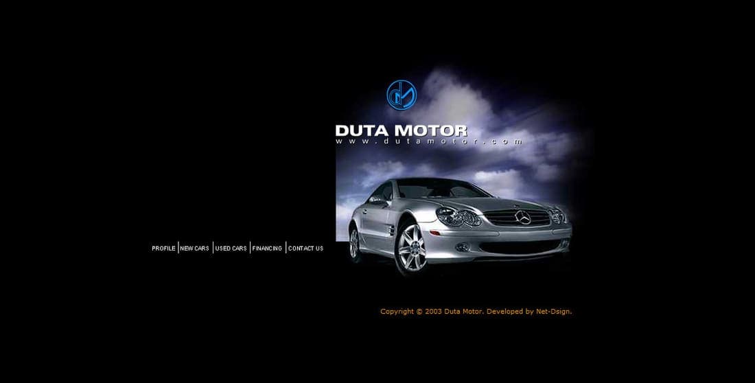 Duta Motor