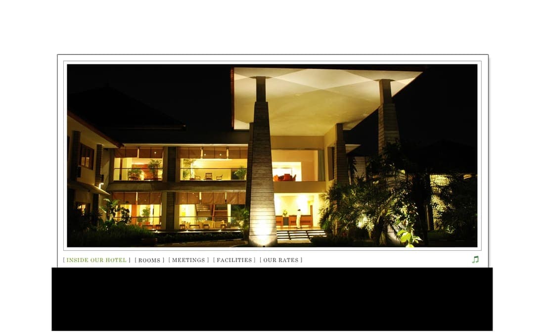 Papyrus Hotel