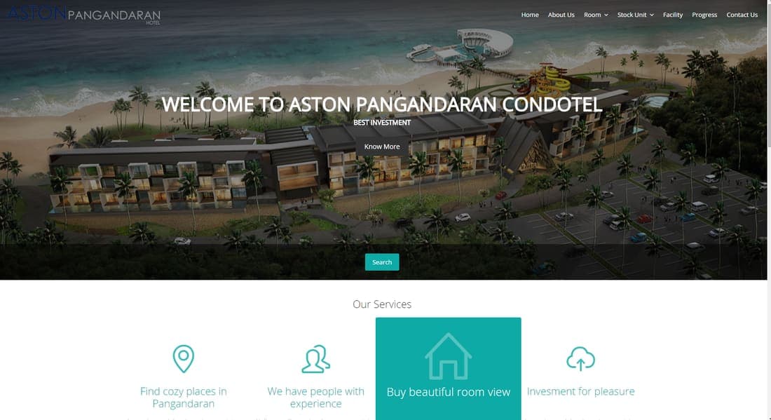 Aston Pangandaran