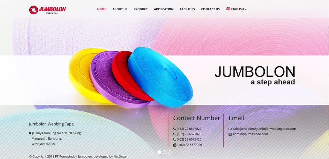 Jumbolon