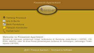 pinewood